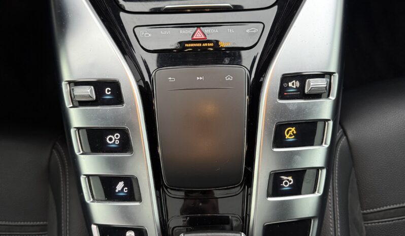 Mercedes-Benz AMG GT 53 4MATIC 4door full