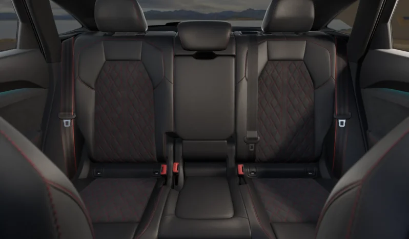 Audi Q5 SB 3.0TDI Stronic quattro Sline full