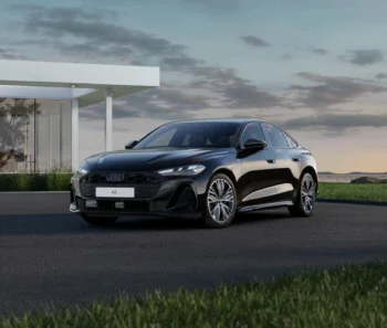 Audi A5 Limousine TFSI S tronic S line ; 2026