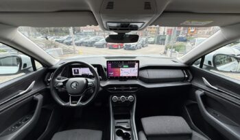 Škoda Kodiaq 2.0 TDI 4×4 DSG ; 2024 full