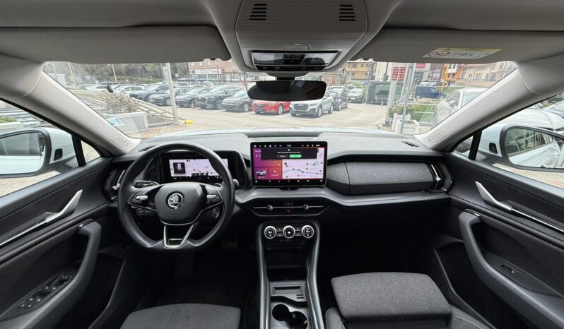 Škoda Kodiaq 2.0 TDI 4×4 DSG ; 2024 full