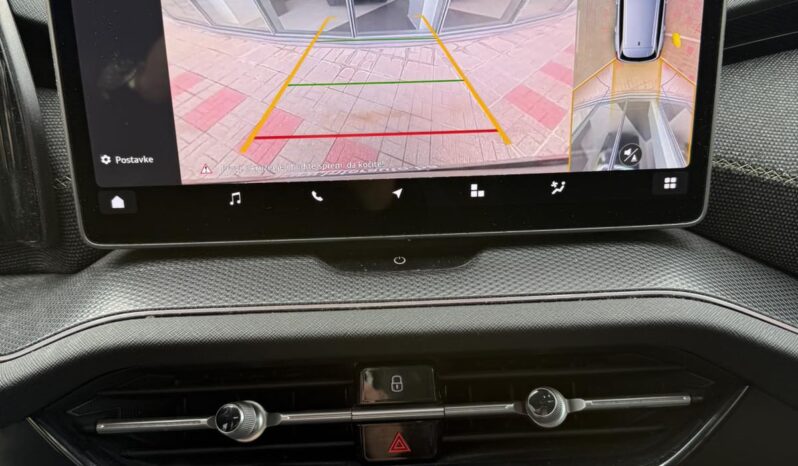 Škoda Kodiaq 2.0 TDI 4×4 DSG ; 2024 full