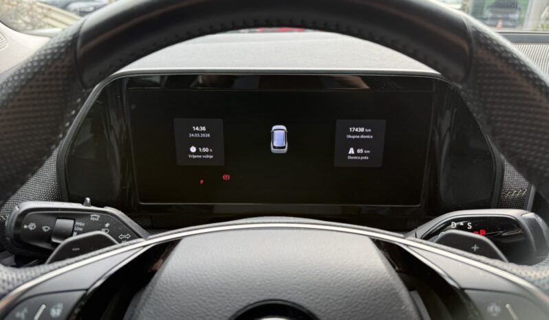 Škoda Kodiaq 2.0 TDI 4×4 DSG ; 2024 full