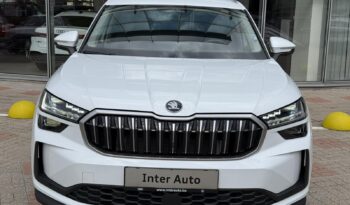 Škoda Kodiaq 2.0 TDI 4×4 DSG ; 2024 full