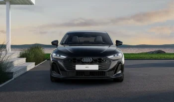 Audi A5 Limousine TFSI S tronic S line ; 2026 full