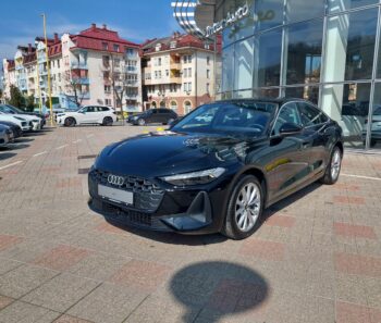 Audi A5 Limousine TFSI S tronic ; 2026