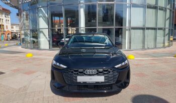 Audi A5 Limousine TFSI S tronic ; 2026 full
