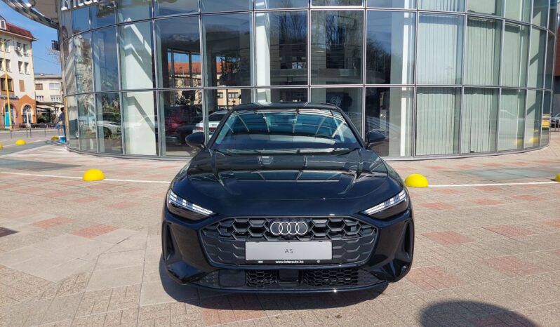Audi A5 Limousine TFSI S tronic ; 2026 full