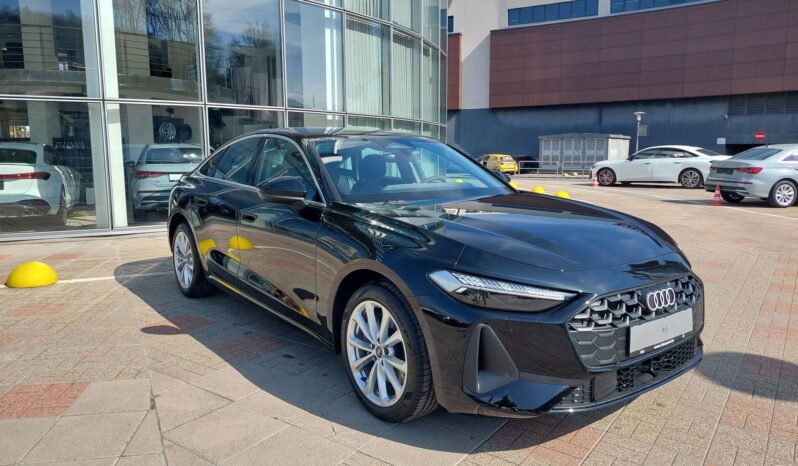 Audi A5 Limousine TFSI S tronic ; 2026 full