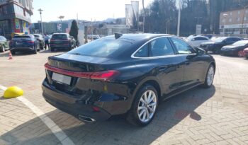 Audi A5 Limousine TFSI S tronic ; 2026 full