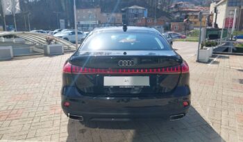 Audi A5 Limousine TFSI S tronic ; 2026 full