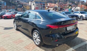 Audi A5 Limousine TFSI S tronic ; 2026 full