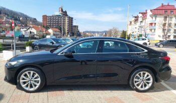 Audi A5 Limousine TFSI S tronic ; 2026 full