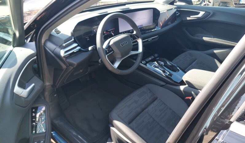 Audi A5 Limousine TFSI S tronic ; 2026 full