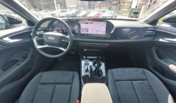 Audi A5 Limousine TFSI S tronic ; 2026 full