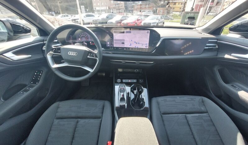 Audi A5 Limousine TFSI S tronic ; 2026 full