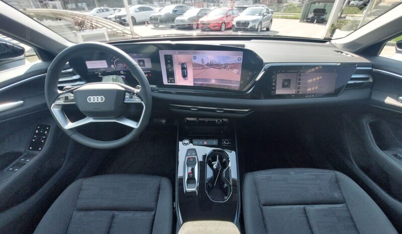 Audi A5 Limousine TFSI S tronic ; 2026 full