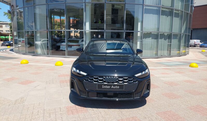 Audi A5 Limousine TFSI S tronic S line ; 2026 full