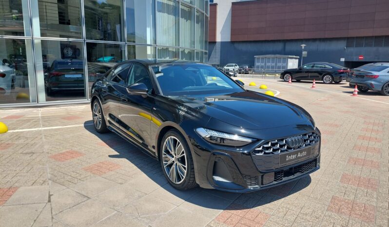 Audi A5 Limousine TFSI S tronic S line ; 2026 full