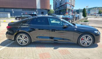 Audi A5 Limousine TFSI S tronic S line ; 2026 full