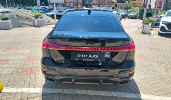 Audi A5 Limousine TFSI S tronic S line ; 2026 full