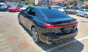 Audi A5 Limousine TFSI S tronic S line ; 2026 full