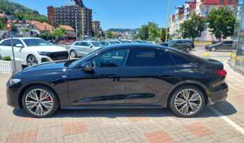 Audi A5 Limousine TFSI S tronic S line ; 2026 full