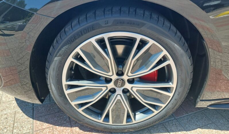 Audi A5 Limousine TFSI S tronic S line ; 2026 full