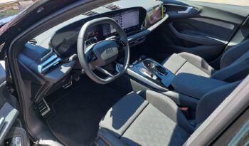 Audi A5 Limousine TFSI S tronic S line ; 2026 full