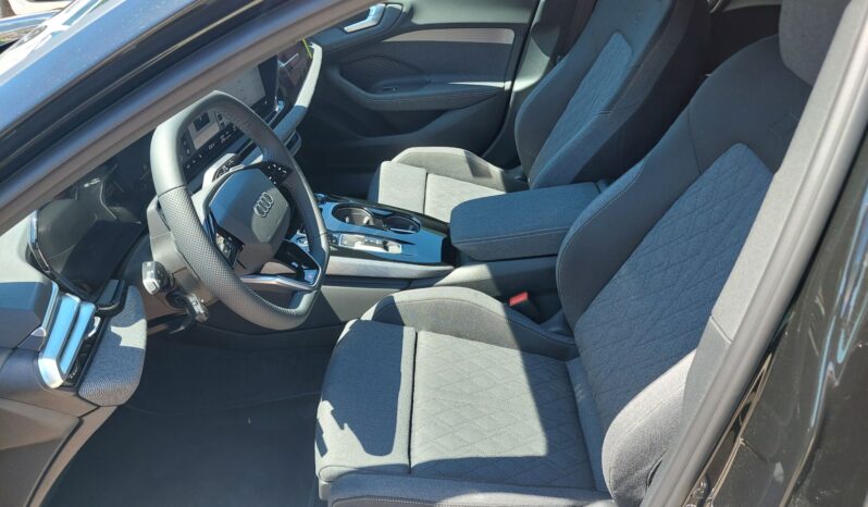 Audi A5 Limousine TFSI S tronic S line ; 2026 full