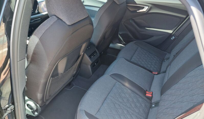 Audi A5 Limousine TFSI S tronic S line ; 2026 full