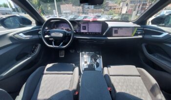 Audi A5 Limousine TFSI S tronic S line ; 2026 full