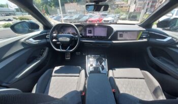 Audi A5 Limousine TFSI S tronic S line ; 2026 full