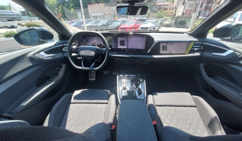 Audi A5 Limousine TFSI S tronic S line ; 2026 full