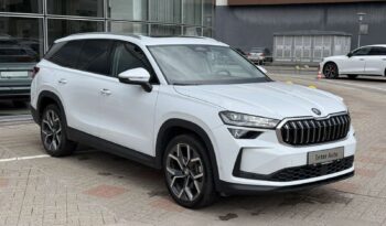Škoda Kodiaq 2.0 TDI 4×4 DSG ; 2024 full