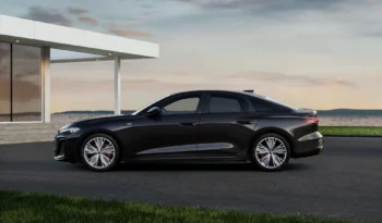 Audi A5 Limousine TFSI S tronic S line ; 2026 full