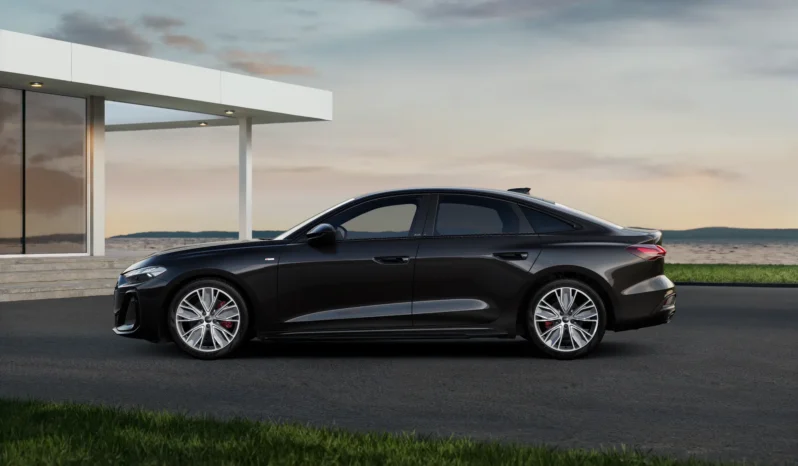 Audi A5 Limousine TFSI S tronic S line ; 2026 full