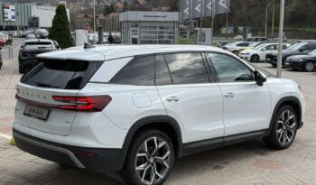 Škoda Kodiaq 2.0 TDI 4×4 DSG ; 2024 full