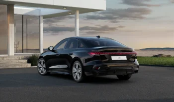 Audi A5 Limousine TFSI S tronic S line ; 2026 full