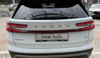Škoda Kodiaq 2.0 TDI 4×4 DSG ; 2024 full