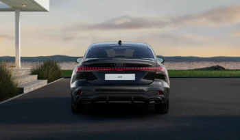 Audi A5 Limousine TFSI S tronic S line ; 2026 full