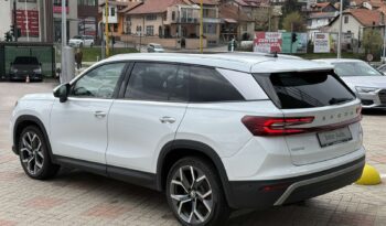 Škoda Kodiaq 2.0 TDI 4×4 DSG ; 2024 full