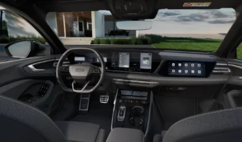 Audi A5 Limousine TFSI S tronic S line ; 2026 full