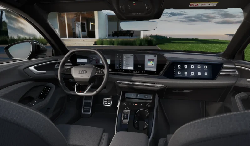 Audi A5 Limousine TFSI S tronic S line ; 2026 full
