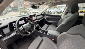 Škoda Kodiaq 2.0 TDI 4×4 DSG ; 2024 full