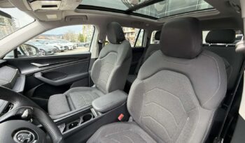 Škoda Kodiaq 2.0 TDI 4×4 DSG ; 2024 full