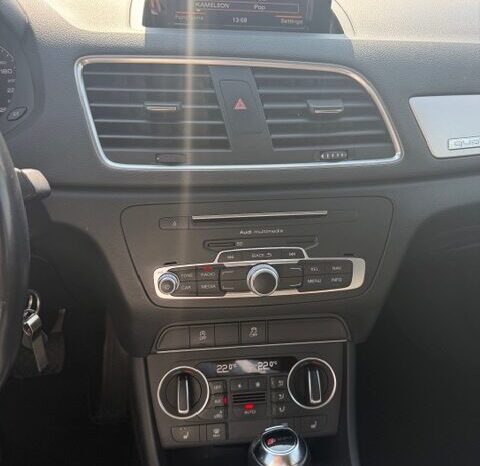 Audi Q3 2.0TDI quattro Stronic Sline PRIVATNA Prodaja full