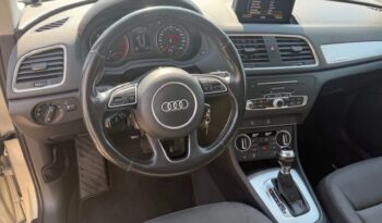 Audi Q3 2.0TDI quattro Stronic Sline PRIVATNA Prodaja full