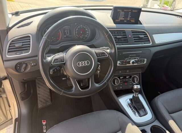 Audi Q3 2.0TDI quattro Stronic Sline PRIVATNA Prodaja full