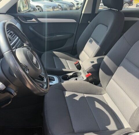Audi Q3 2.0TDI quattro Stronic Sline PRIVATNA Prodaja full